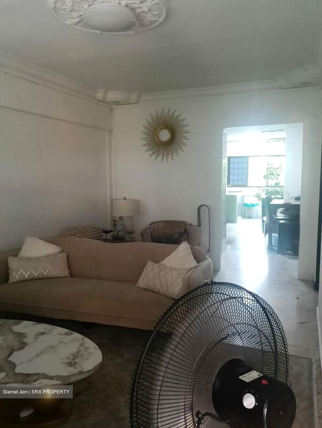 Blk 115 Chong Pang Vale (Yishun), HDB 3 Rooms #523103801